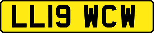 LL19WCW