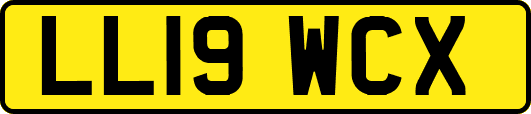 LL19WCX