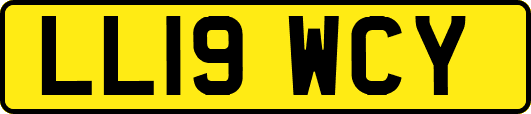 LL19WCY