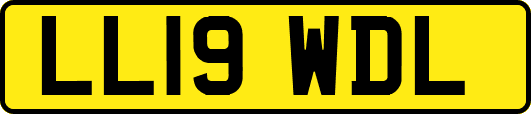 LL19WDL