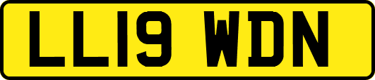 LL19WDN