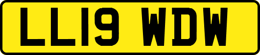 LL19WDW