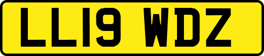 LL19WDZ