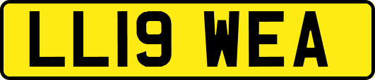 LL19WEA