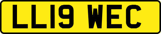 LL19WEC