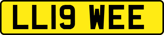 LL19WEE