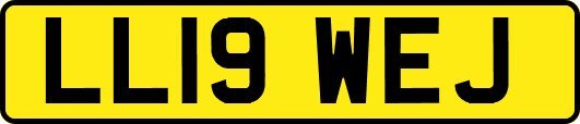 LL19WEJ