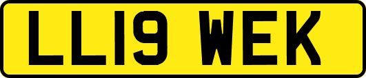 LL19WEK