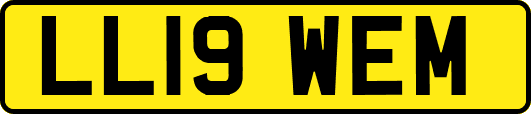 LL19WEM