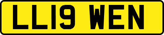 LL19WEN