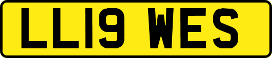 LL19WES