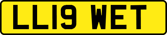 LL19WET