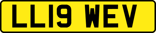 LL19WEV