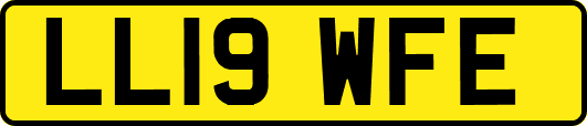 LL19WFE