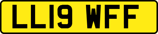 LL19WFF