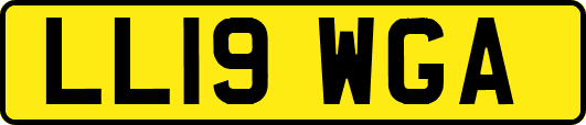 LL19WGA
