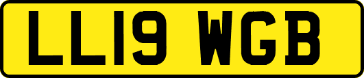 LL19WGB