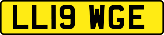 LL19WGE