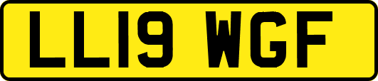 LL19WGF