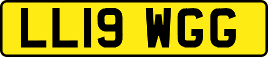 LL19WGG