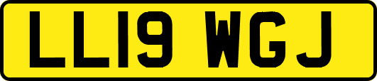 LL19WGJ