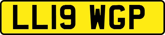 LL19WGP