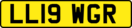 LL19WGR