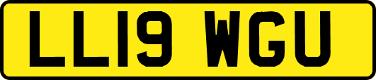 LL19WGU