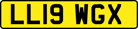 LL19WGX