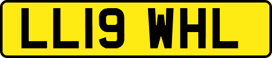 LL19WHL