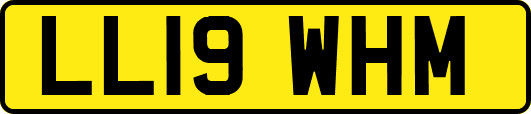 LL19WHM