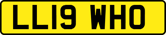 LL19WHO
