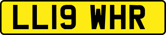 LL19WHR