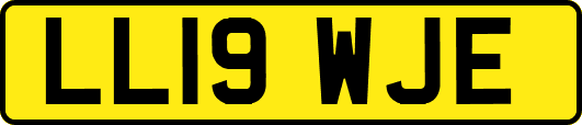 LL19WJE