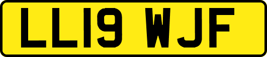 LL19WJF