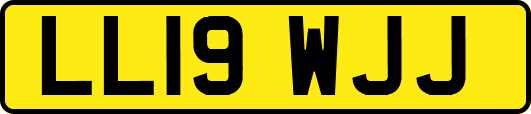 LL19WJJ