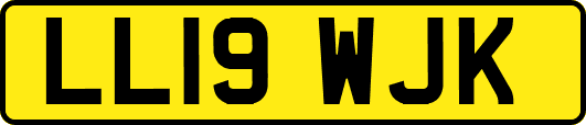 LL19WJK