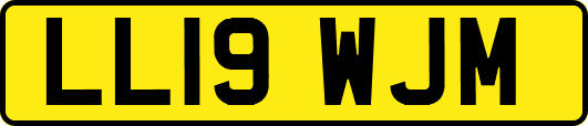LL19WJM