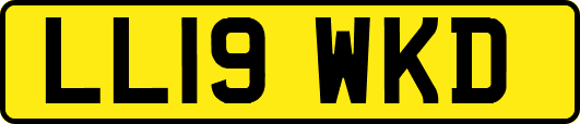 LL19WKD