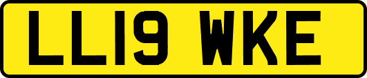 LL19WKE