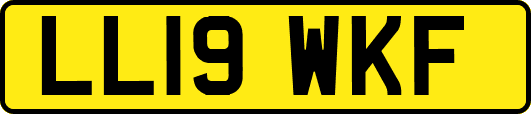 LL19WKF