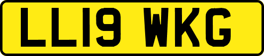 LL19WKG