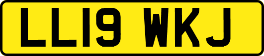 LL19WKJ