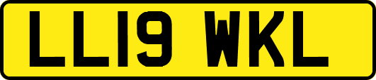 LL19WKL