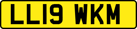 LL19WKM