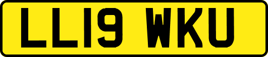LL19WKU