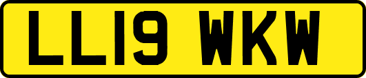 LL19WKW
