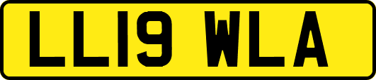 LL19WLA