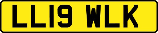 LL19WLK