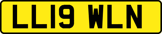 LL19WLN
